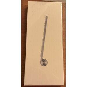 Apple Wireless‎ Keyboard, MC184LL/B, A1314 New Sealed